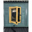 Poulailler Modern Ultraguard Xl - bleu sarcelle