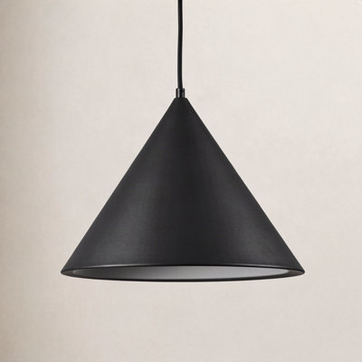 Johnston 1-Light Dimmable Integrated LED Single Pendant
