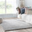 Brittney Shag Performance Solid Color Rug-2038068362-2070749410
