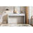 Modern Minimalist Console Table,Entryway table-987148698