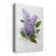 Lilas Romance II - impression sur toile tendue-1734148169