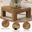 Table basse Farmhouse