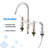 Parma Bridge Faucet-53750138