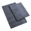 Rosenda Faux Fur Non-slip Bath Mat-1932595058