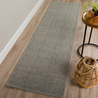 Acevevo Wool Indoor Rug