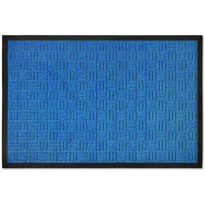 Fordville Non-Slip Doormat