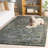 Anatolia 411 Hand Tufted Performance Oriental Rug-455282720