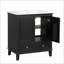 Armoire de salle de bain Garvy
