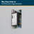 60W 12V Dimmable LED Driver, Embedded Mini Potted Dimming Transformer, TRIAC/MLV/ELV Compatible