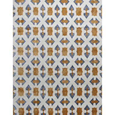 Byzantine One-of-a-Kind 8' X 10' Area Rug