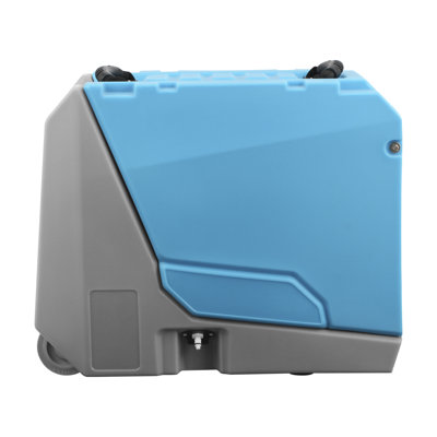 180 Pints Commercial Grade Dehumidifier for Rooms up to 6,000 sq.ft., Tower Dehumidifier