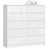 Gloss White is out of stock selected