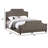 Gia Upholstered Platform Bed-89095756-89095763
