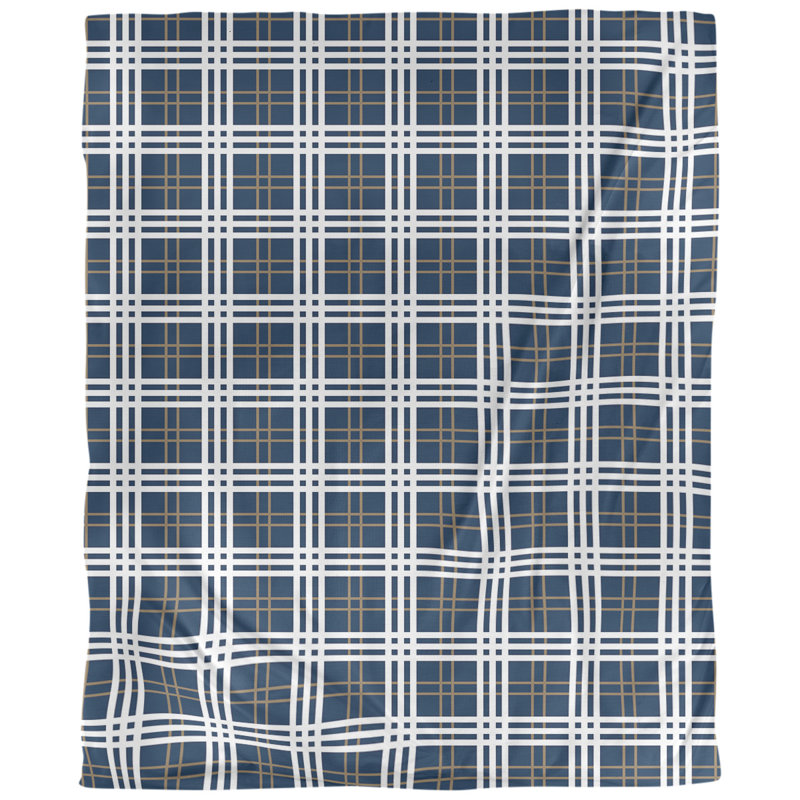 Housse de couette en microfibre Houston, Housse de couette simple TG, Polyester brossé