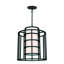 Hulton 6-Light Drum Chandelier