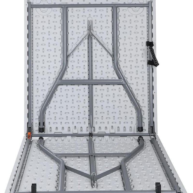 6ft Portable Folding Table