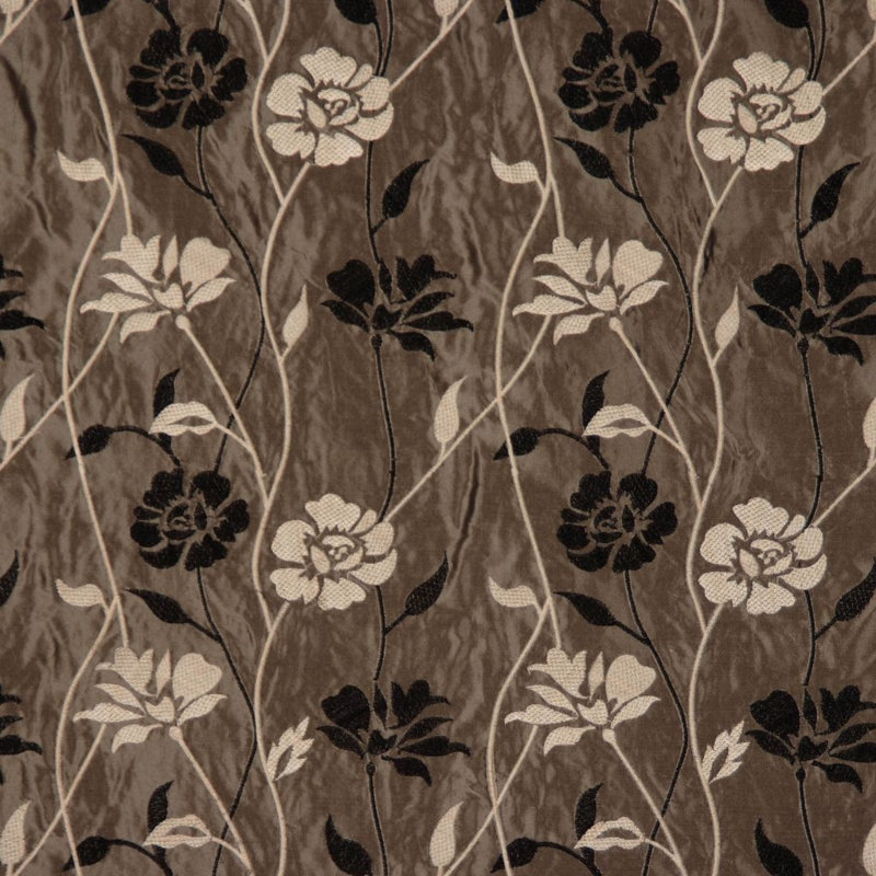 Allure Floral Fabric