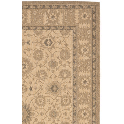 Pharrell Performance Oriental Rug