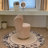 Swivel Vanity Stool