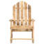 Aaralynn Mango Outdoor Chair