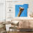 Crowle Curious Ostrich-111902500