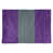 Mauve / gris ardoise / mauve