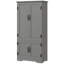 Armoire de cuisine 48,5 po HOMcom