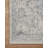 Amber Lewis x Loloi Zuma Pebble / Stone Area Rug-62435997