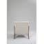 Chaise d'appoint à cadre en bois, fauteuil rembourré, fauteuil pour le salon, chambre à coucher-363760582-363760583