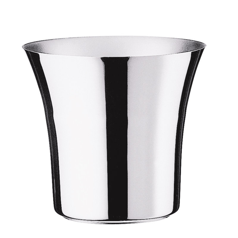 Giotto Stainless Steel Wine Chiller