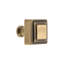 Carré Square Cabinet Knob-1252634533