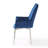 Drew 8121 Swivel Dining Chair-63529057