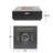 Square Iron Fire Pit-50 000 Btu-1665192908