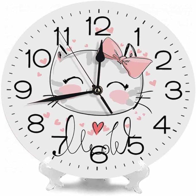 Horloge murale Numland