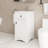 20 In. Bathroom Vanity With Ceramic Sink-994226364