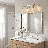 Killeen 4-Light Dimmable Vanity Light in Chrome-1881132708-1952068655-1952068651