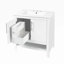 30" Bathroom Vanity With Sink