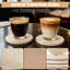 MDF Desk Pad