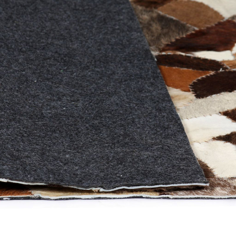 Esteves Animal Print Area Rug, Rectangle 160 x 230cm