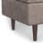 Shay 34"W Upholstered Coffee Table Storage Ottoman with Lift Top and Tufted Detailing-331814233