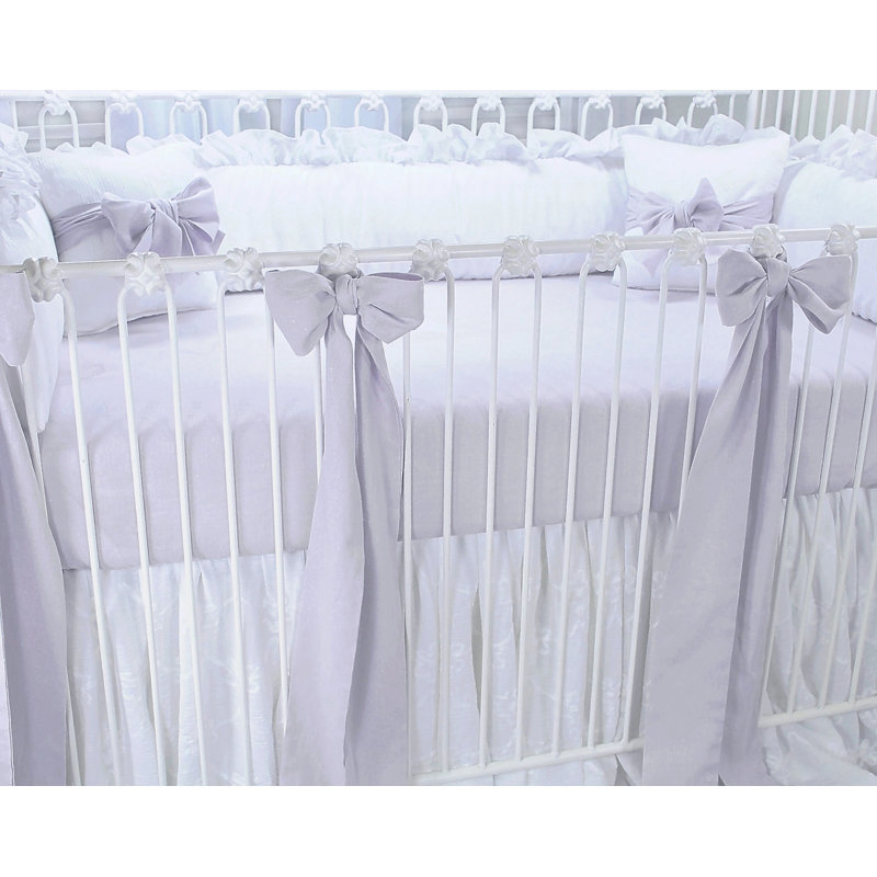 Nœuds pour lit de bébé Dorrington