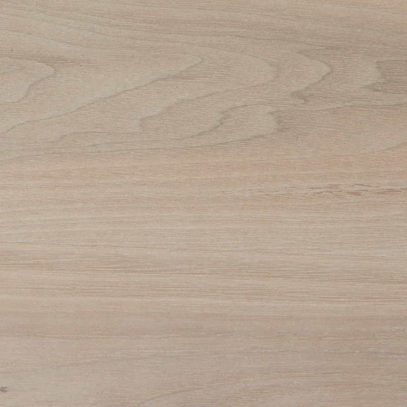 Hudson Coffee Table, Ashen Walnut