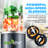 NutriChef 600oz. Personal Blender-62496983
