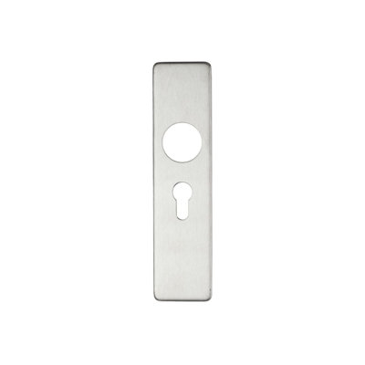 Cover Plate