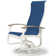 Chaise berçante Askar