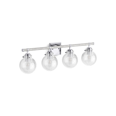Holt Four-Light Sconce