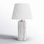 Marble Table Lamp-1340884851