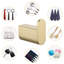 5 - Piece Bathroom Hardware Set-79730533