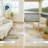 Machine Washable Indoor/Outdoor Chantille ACN2709 Geometric Rug-420509256-420509250