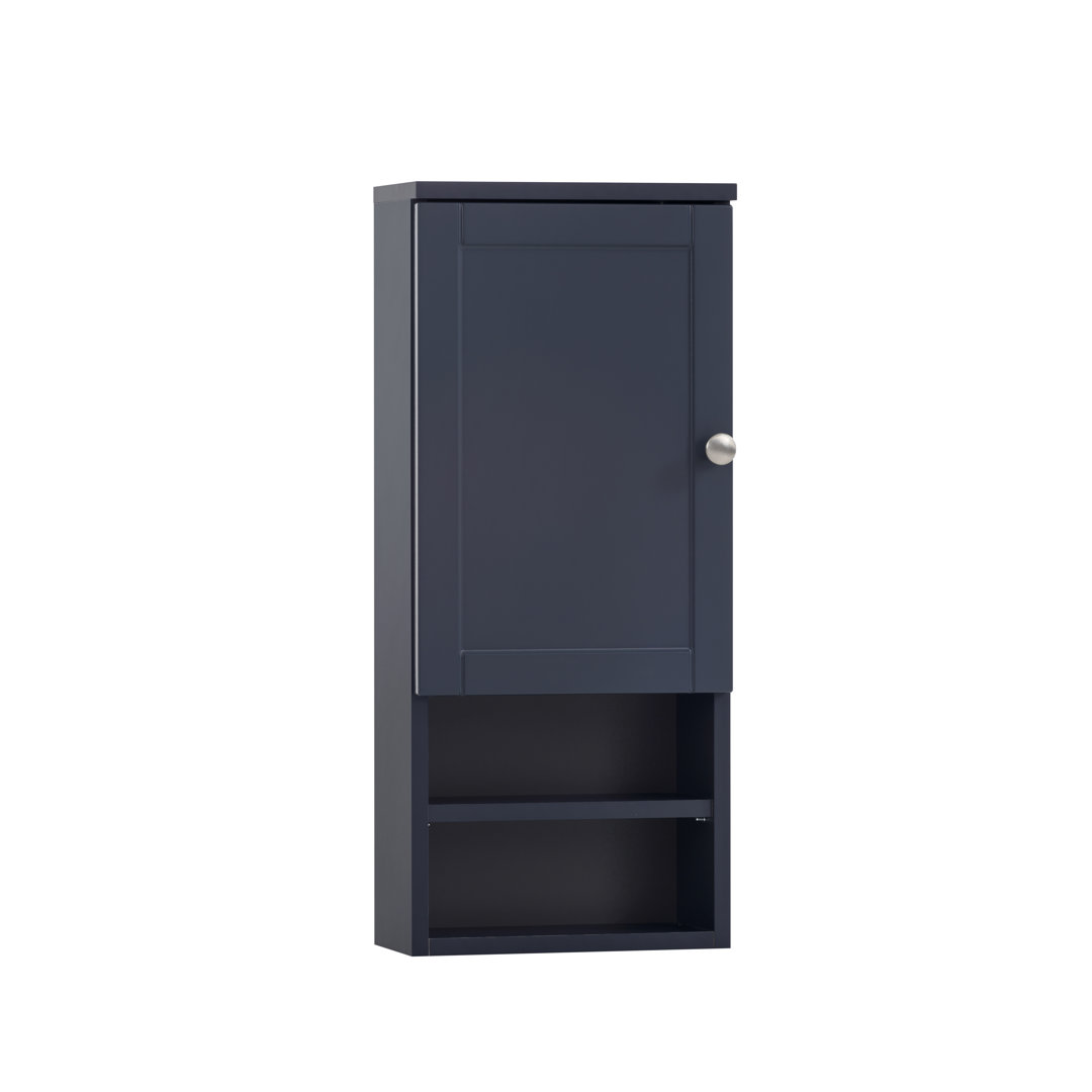 30 x 70 cm Badschrank Lorilai